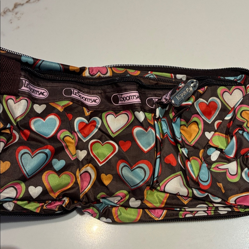Nylon bag - Picture 3 of 5